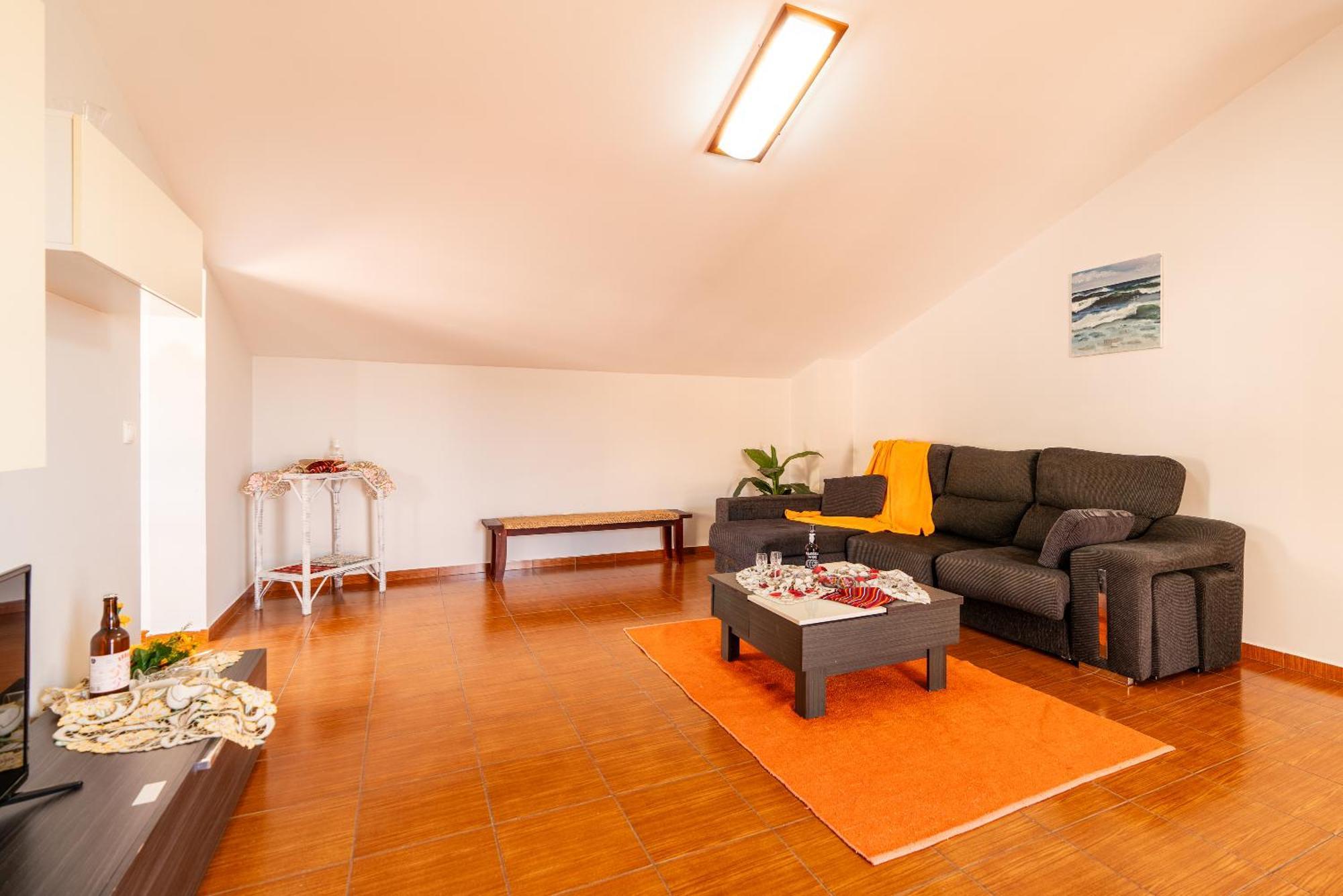 Apartamento Celia 아르코다카헤타 외부 사진