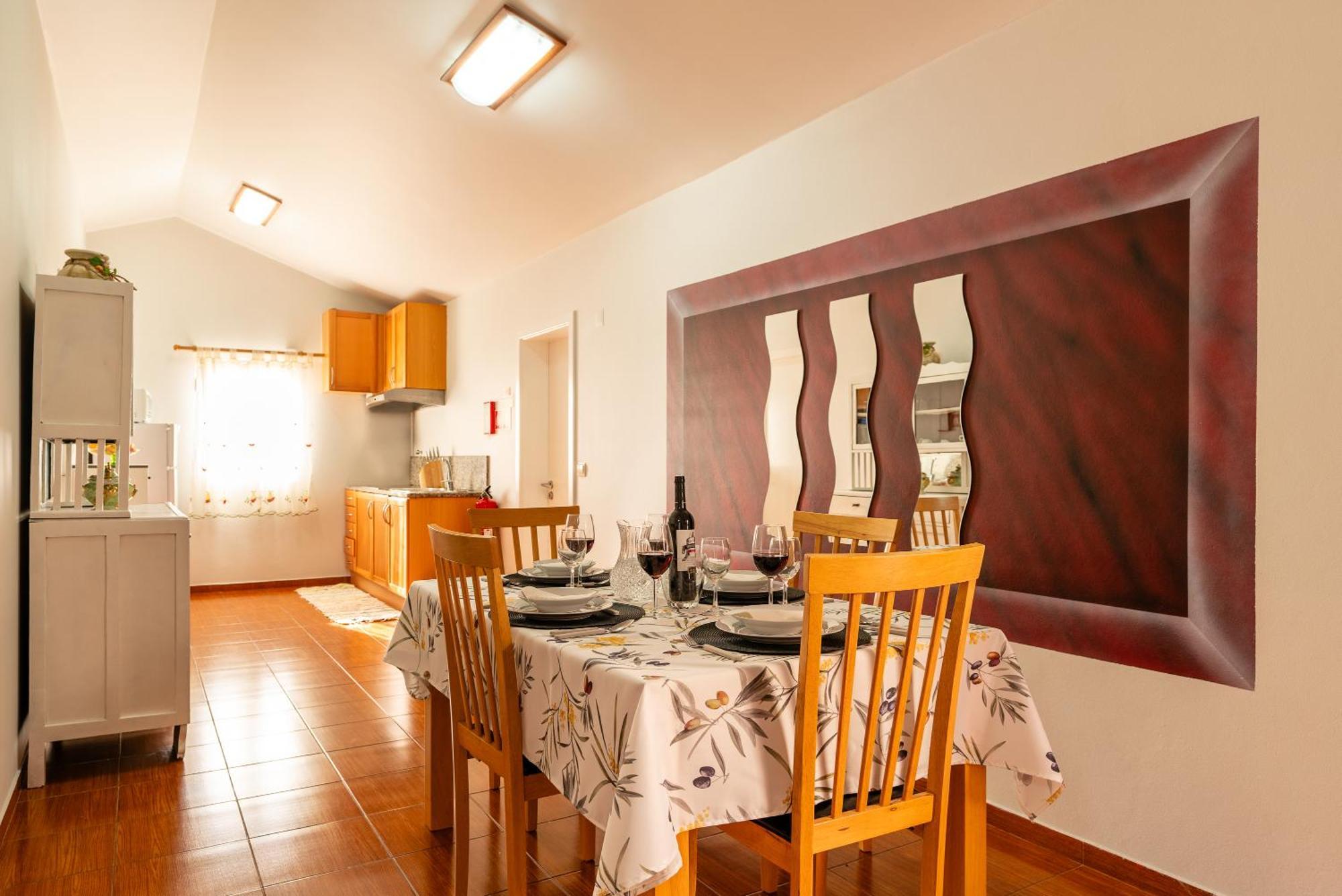 Apartamento Celia 아르코다카헤타 외부 사진