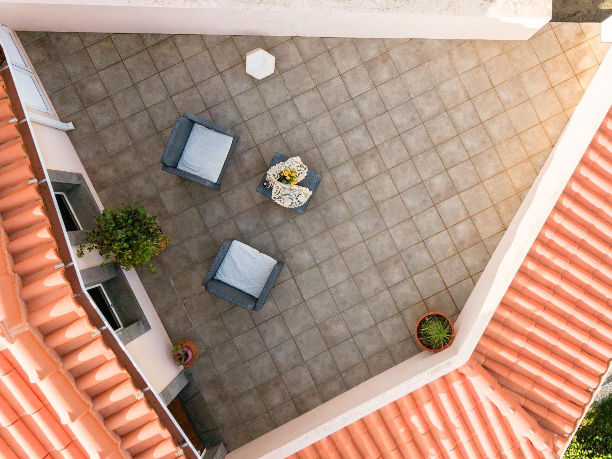 Apartamento Celia 아르코다카헤타 외부 사진