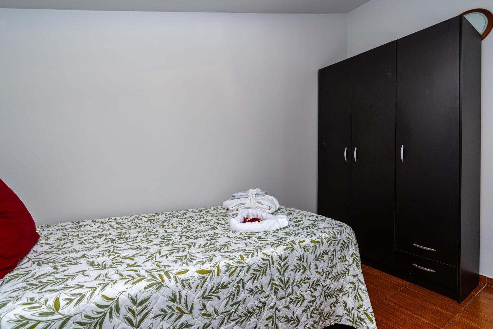 Apartamento Celia 아르코다카헤타 외부 사진