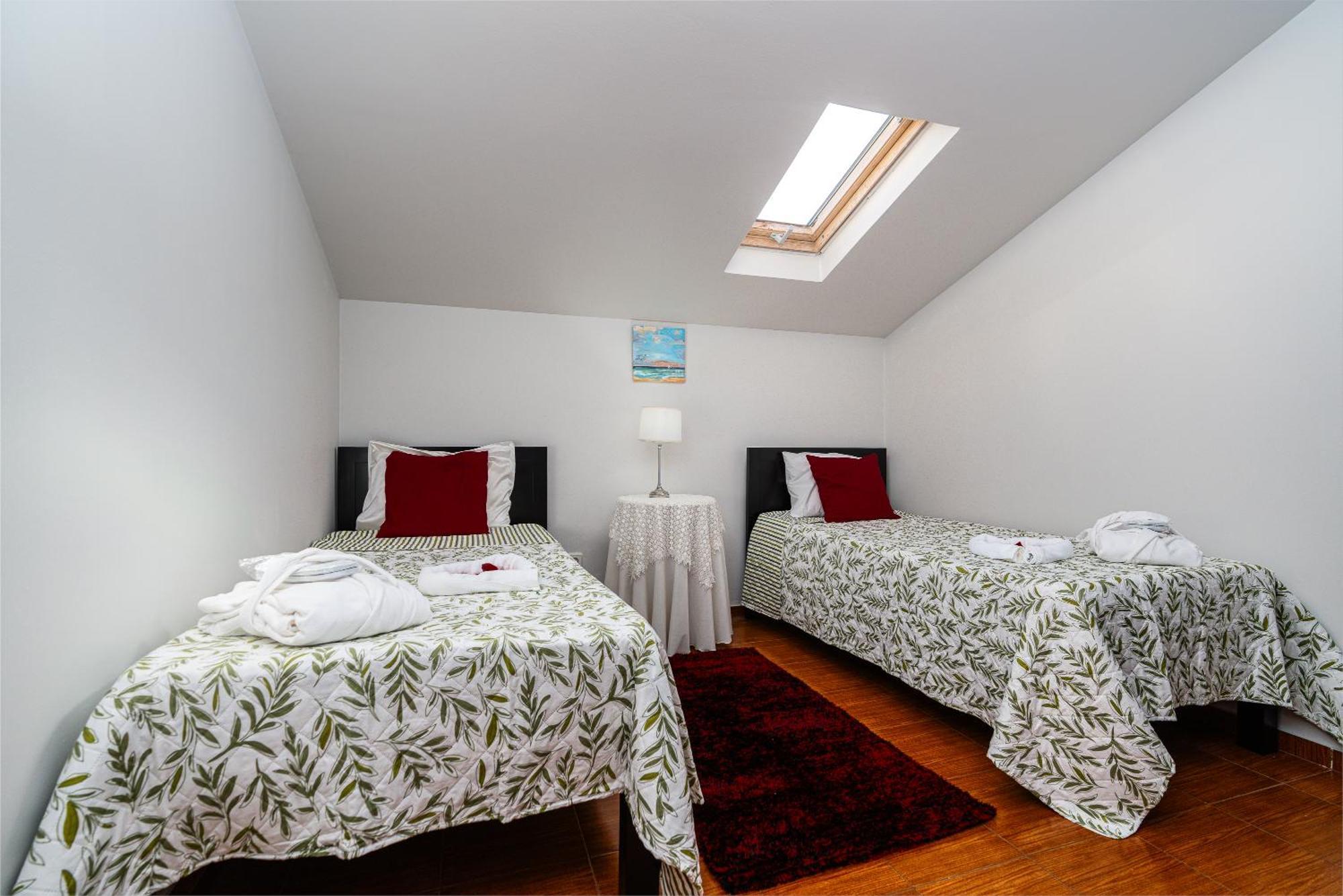 Apartamento Celia 아르코다카헤타 외부 사진