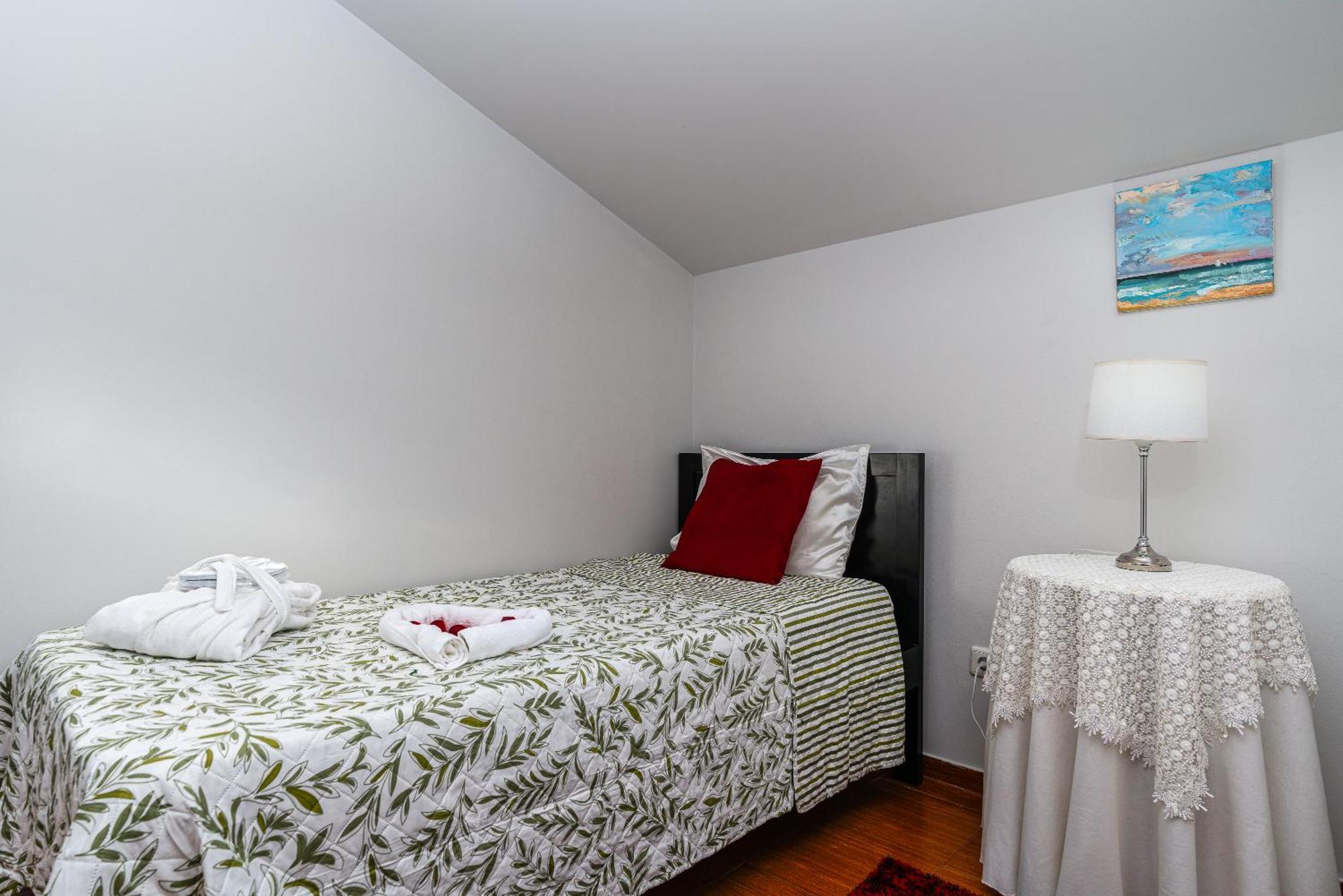 Apartamento Celia 아르코다카헤타 외부 사진