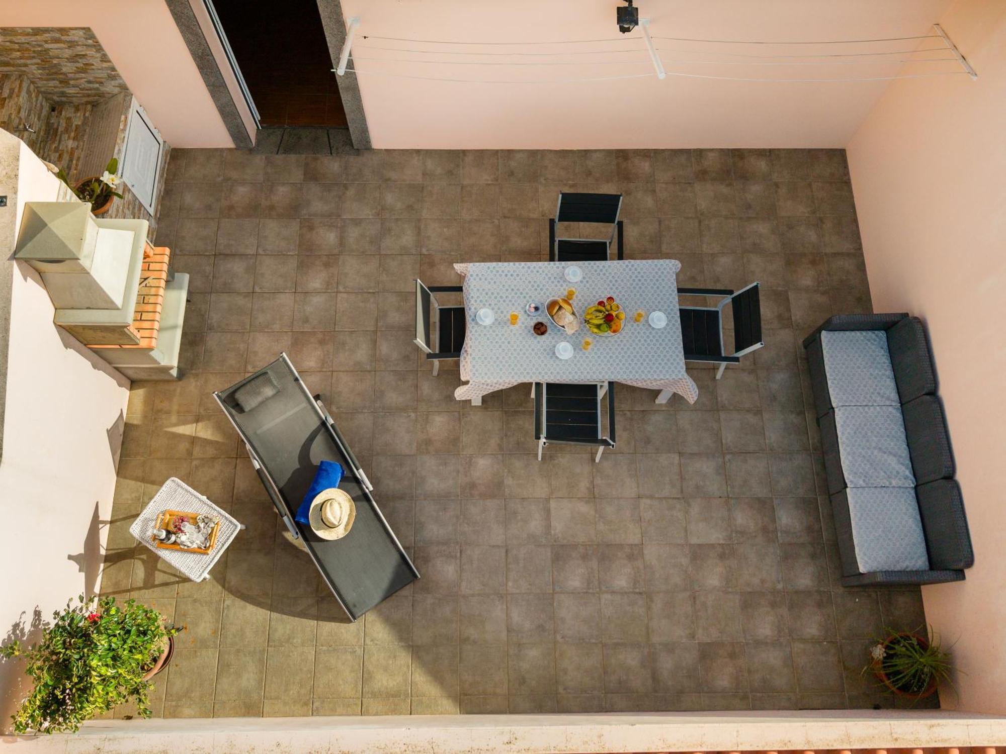 Apartamento Celia 아르코다카헤타 외부 사진