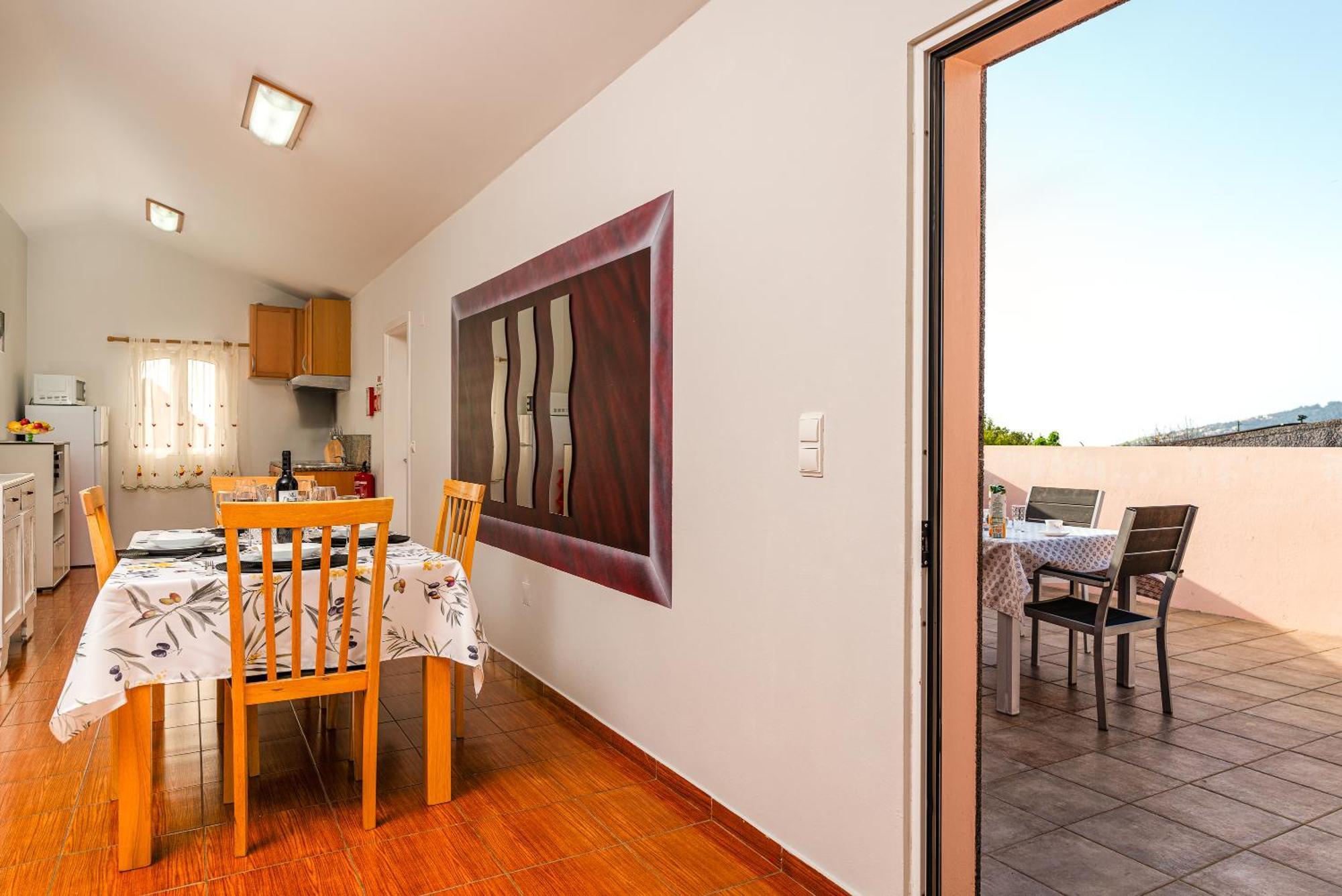 Apartamento Celia 아르코다카헤타 외부 사진