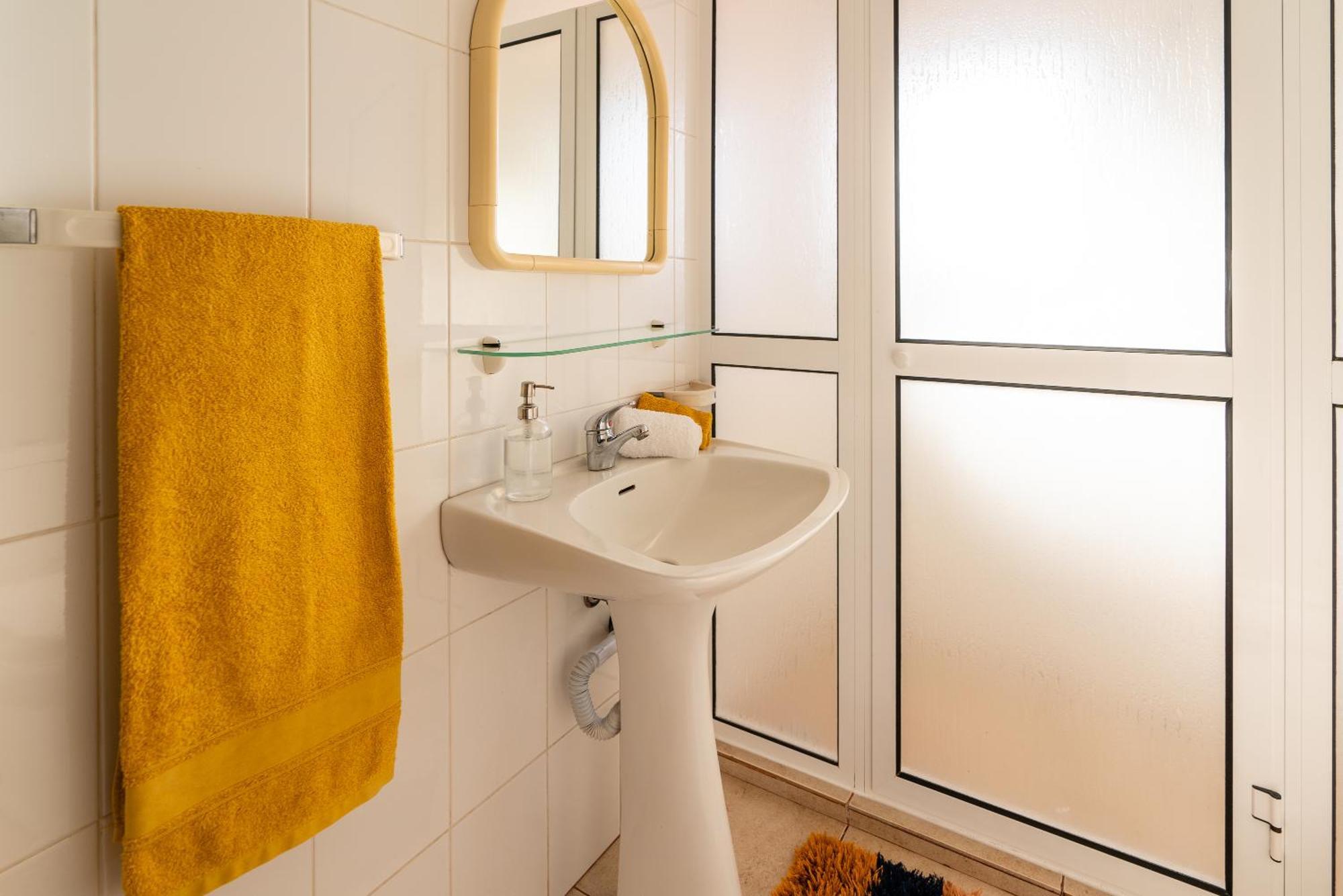 Apartamento Celia 아르코다카헤타 외부 사진