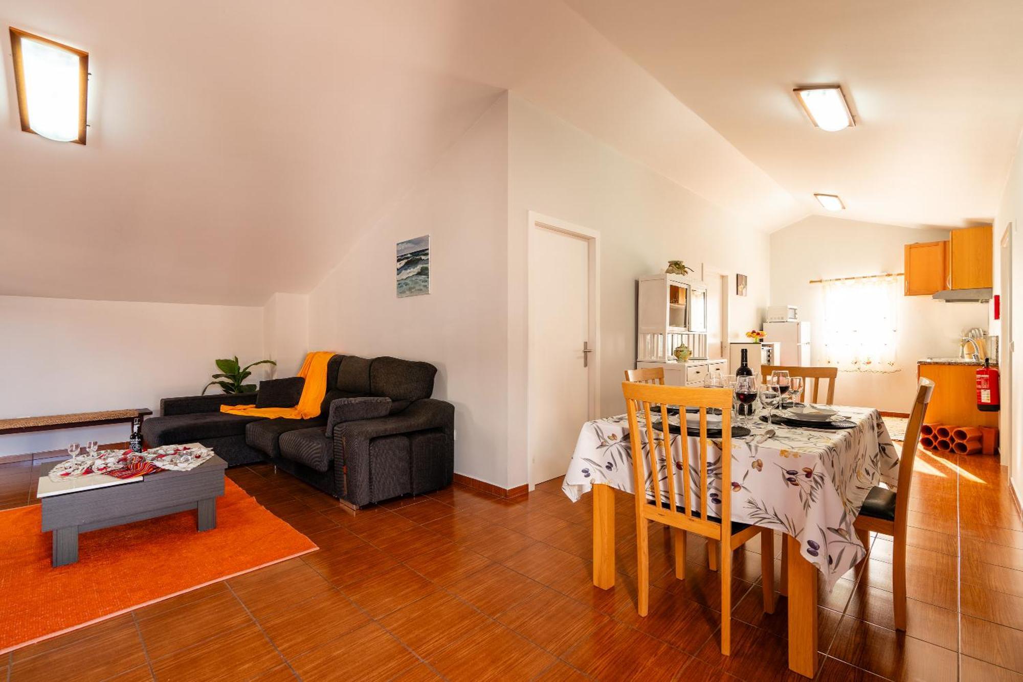Apartamento Celia 아르코다카헤타 외부 사진